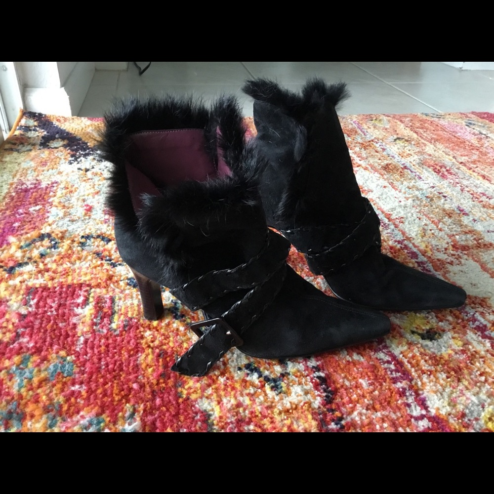Women’s boot